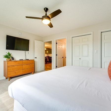 Branson Getaway With Balcony And Resort Amenities! מראה חיצוני תמונה