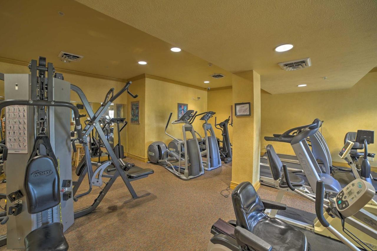 Branson Getaway With Balcony And Resort Amenities! מראה חיצוני תמונה