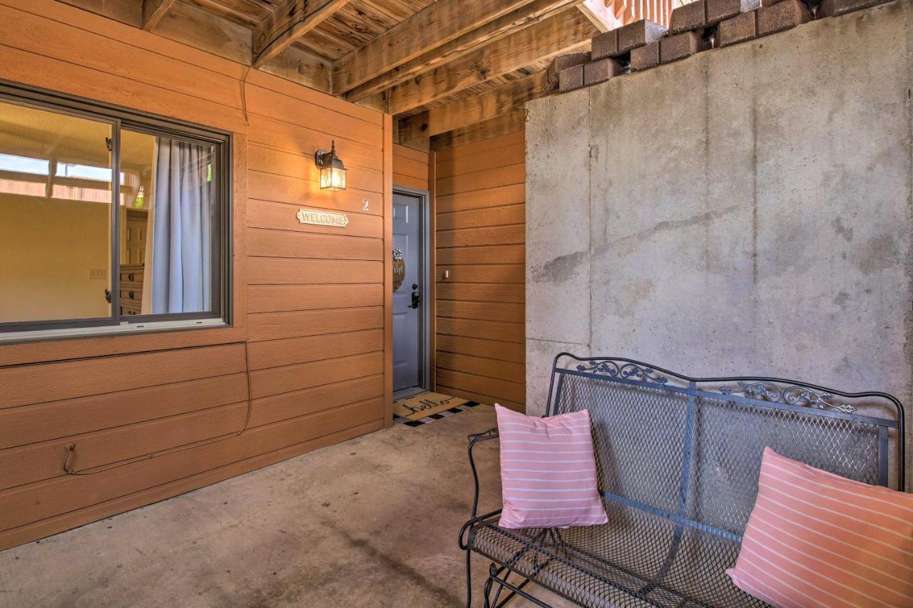 Branson Getaway With Balcony And Resort Amenities! מראה חיצוני תמונה