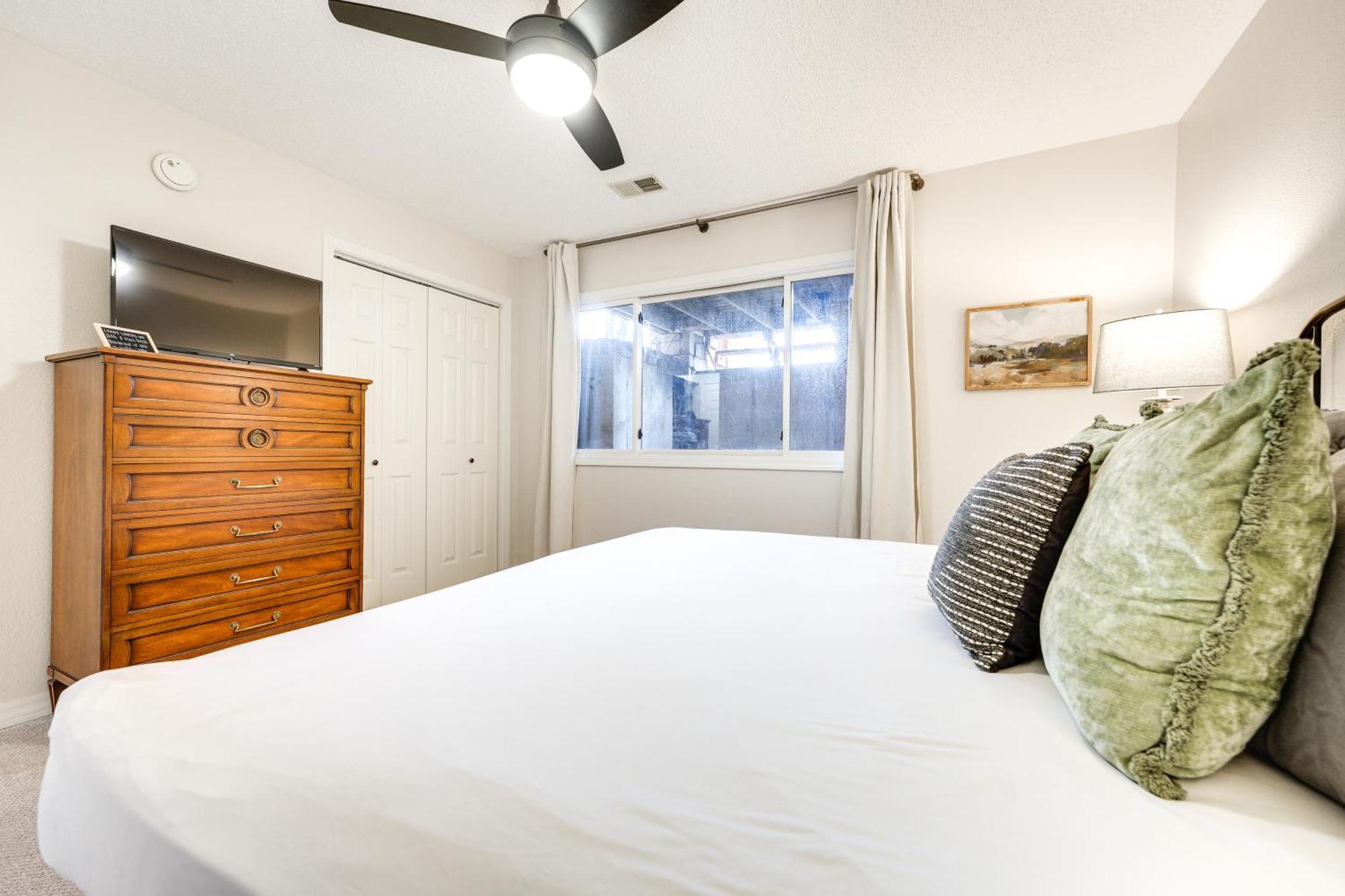Branson Getaway With Balcony And Resort Amenities! מראה חיצוני תמונה