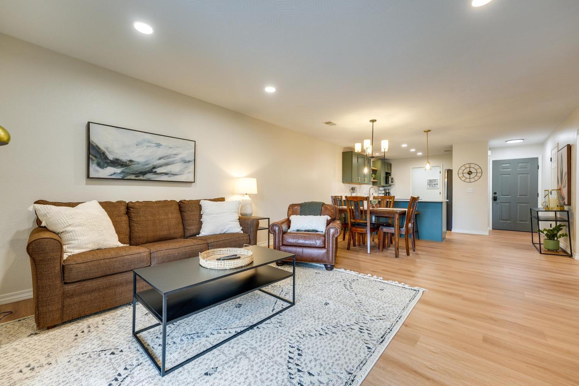 Branson Getaway With Balcony And Resort Amenities! מראה חיצוני תמונה
